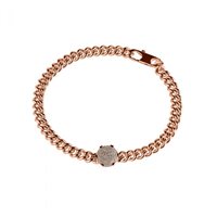 Armband Rebecca Dame Jolie in Silber SJLBCA08 - SJLBCA08
